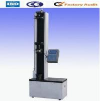 China LDW-S5 Single Column Electronic Testing equipment factory