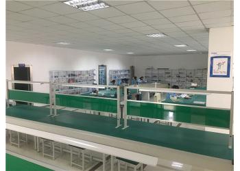 China Factory - High Wood Technology Development Co., Ltd