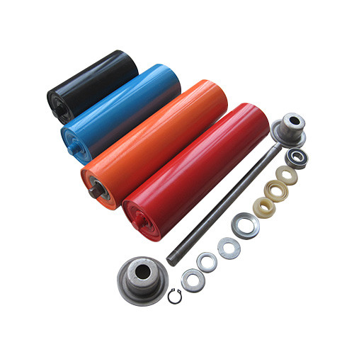 Quality Dustproof Conveyor Roller Components for sale