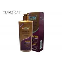 china TIANZICAI GMP 425ml Anti Hair Loss Shampoo , Fullness Thickening Hair Treatment
