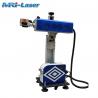 China Multifunctional Flying Co2 Laser Marking Equipment 14000mm/S Engraving Speed factory