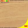 China Heat Transfer High Temperature Powder Coating Wood Finish For Aluminium Profile factory