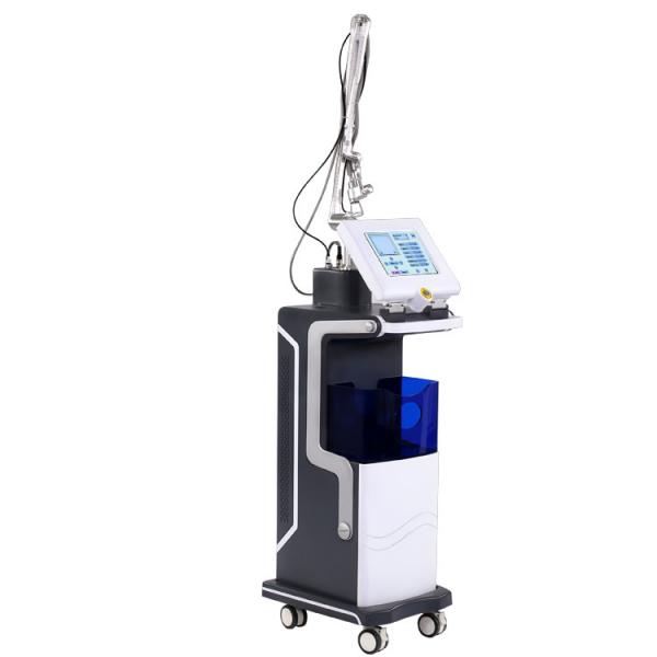 Quality 2020 best selling Fractional Co2 Laser Machine for sale