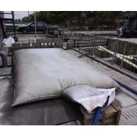 Quality Needle Punch Nonwoven Geotextile Silt Geo Bags For Civil Project for sale