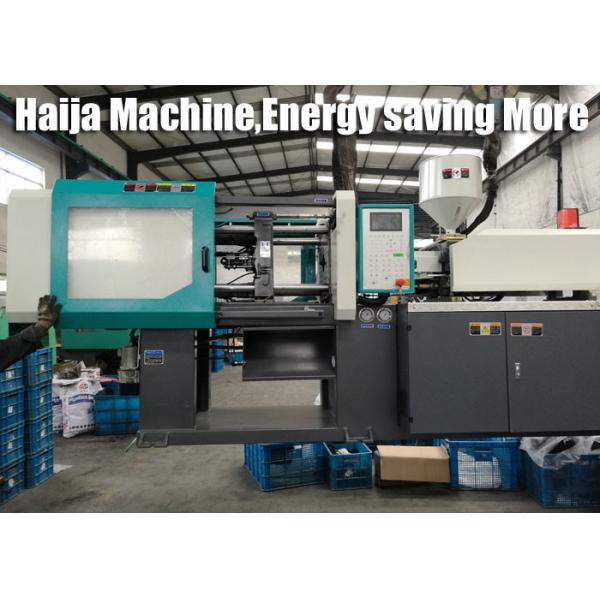 Quality Bi Metal Screw Low Pressure Injection Molding Machine For Houseware Products for sale