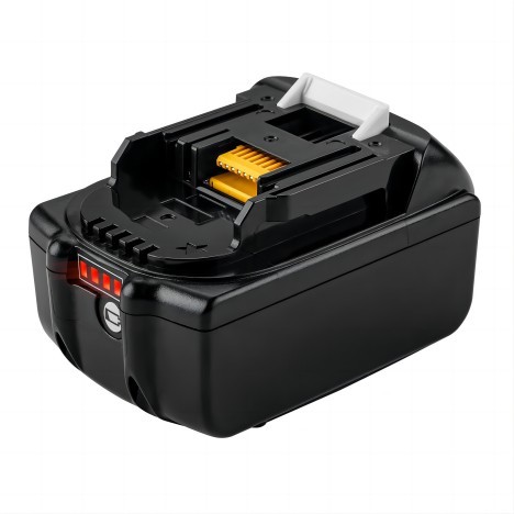 Quality Shockproof Durable Electric Drill Battery 21700 9V 2500MAH Cordless for sale