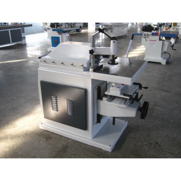 Quality MS302 Horizontal Mortiser Machine , Single Spindle Floor Standing Mortiser for sale