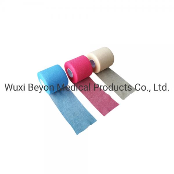 Quality Foam Sports Tape Protection Pretape Underwrap for sale