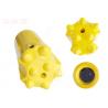 China 12 Degree Button Bits Rock Drilling Tools factory