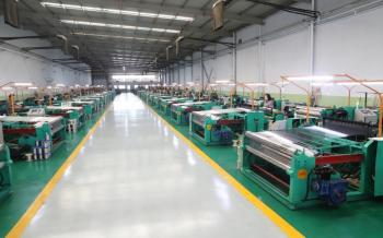 China Factory - Anping Kingdelong Wire Mesh Co.,Ltd