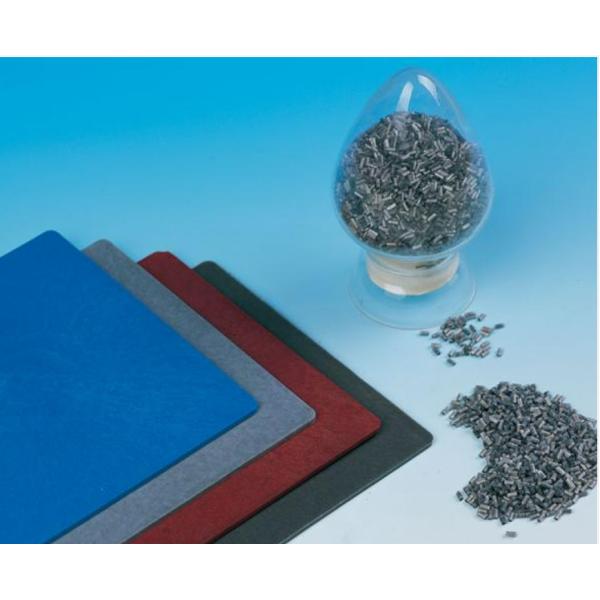 Quality SUS Conductive Plastic Pellets for sale