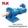 China Planetary Geared Motor planetary gearbox planetary gears heavy duty gearbox reduction gear factory