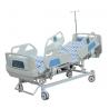 China KL001-4   Intensive Care Electric Hospital Bed, Multi-function Electric Hospital Bed, Multifunction ICU electric hospi factory