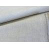 China 55/45 LINEN COTTON FABRIC BLENDED PLAIN DYED  WITH SOLID COLOUR CWT#4238 factory