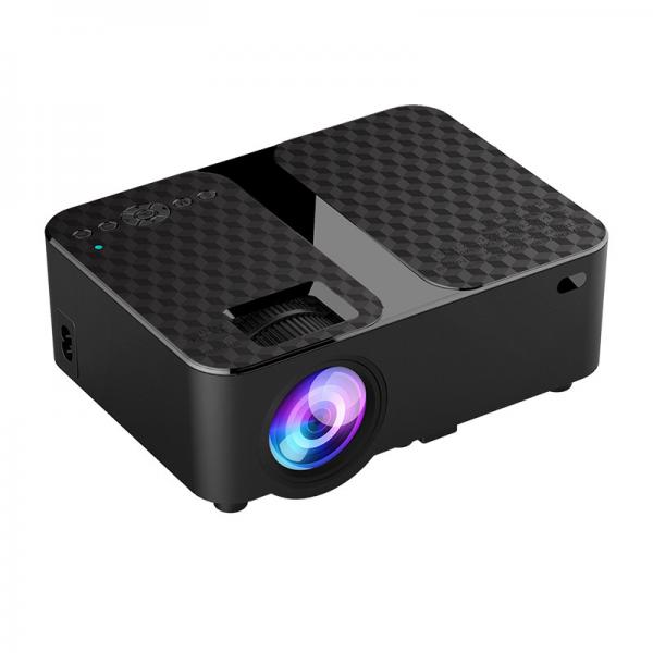 Quality 720P Home Theater Projector for sale