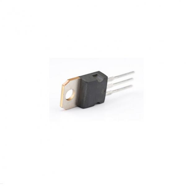 Quality 2SC4468 Transistor IC Chip 3 Pin 600V 55A Bipolar Transistor for sale
