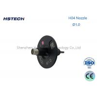 China Original new FUJI nozzle H04 1.0 1.8 2.5 SMT Nozzle for FUJI Pick and Place Machine factory
