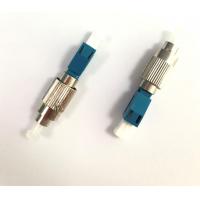China Passive  Hybrid Adaptor FC Male To LC Female factory