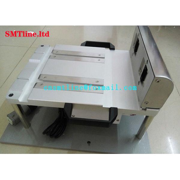 Quality Manunal Tray SMT Line Machine FUJI NXT Surface Mounter Feeder Preparation Plate for sale