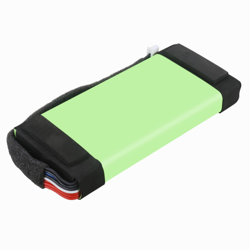 china 2S1P 7.4V 10000mAh Lithium Ion Polymer Battery Pack 2768150