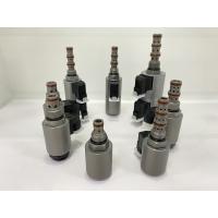 China Plug In Solenoid-Operated Cartridge Valve Hydraulic 3 Way 2 Position factory