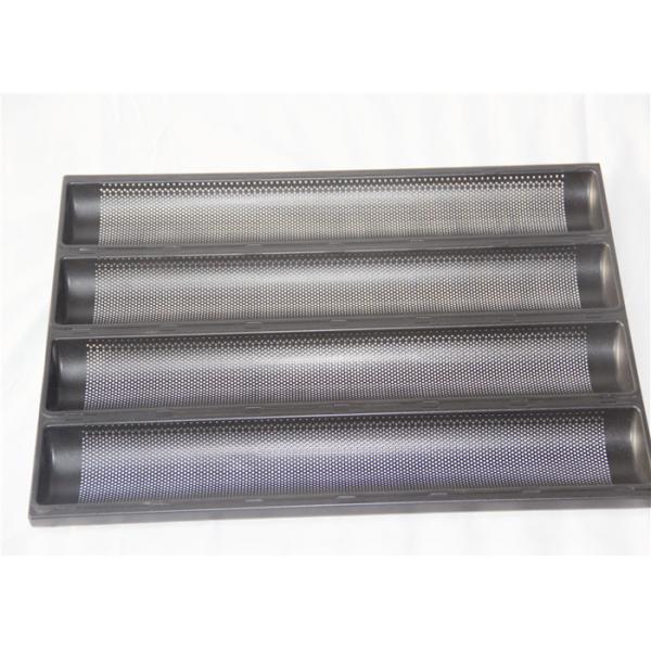 Quality 1.0mm Baguette Baking Tray for sale