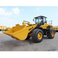 China Used Wheel Loaders New Arrival SDLG 956L Earthwork for Construction Machinery factory