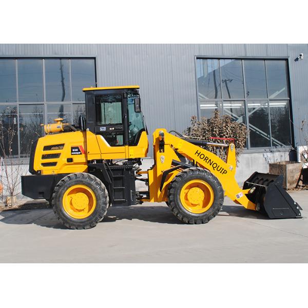 Quality Wheel Loader 940 (2 tons) for sale