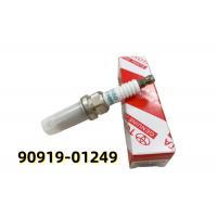 China Auto Car Parts Iridium Spark Plug For Lexus OE 90919-01249/NGK 1501/FK20HBR11 factory