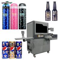 Quality 1800DPI Rotary Inkjet Printer Inkjet Digital Printing Machine for sale