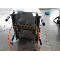 China Solid Frame Hot Splicing Conveyor Belt Vulcanizing Press For Maintenance Belt factory