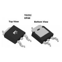 Quality High Performance Mosfet Power Transistor With Extreme High Cell Density for sale