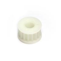 China Plastic ATM Spare Parts NCR Presenter Belt 16T Pulley Gear for sale