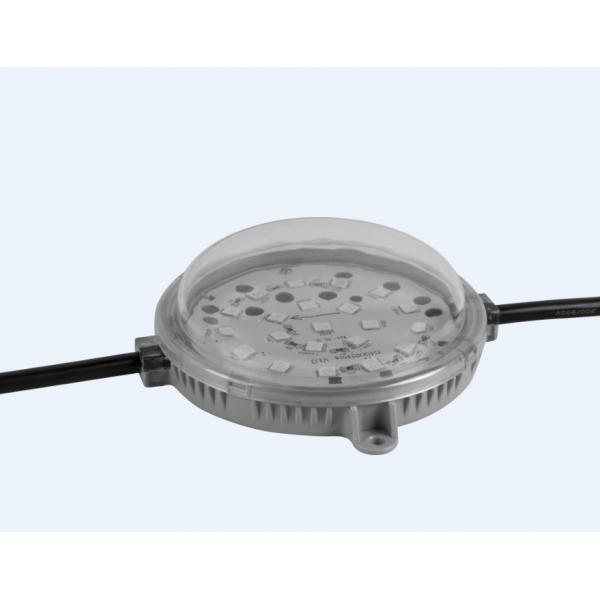 Quality SMD 5050 Waterproof IP67 100mm Rgb Led Pixel For Outdoor Lighting for sale