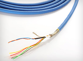 Quality Medical Multicore Surgical Equipment Cable With Excellent Signal Transmission for sale