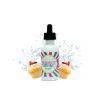 China low nicotine  Oil  Dinner Lady  All Natural Vapor Juice 60ML factory
