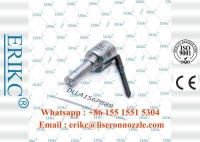 China ERIKC DLLA 156P889 bosch fuel injector nozzle DLLA 156 P889 , 0433171594 oil spray nozzle DLLA 156P 889 for 04451100035 factory