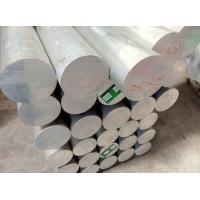 Quality 6000mm Aluminium Solid Round Bar Aerospace Grade 6061 T6 Aluminum for sale