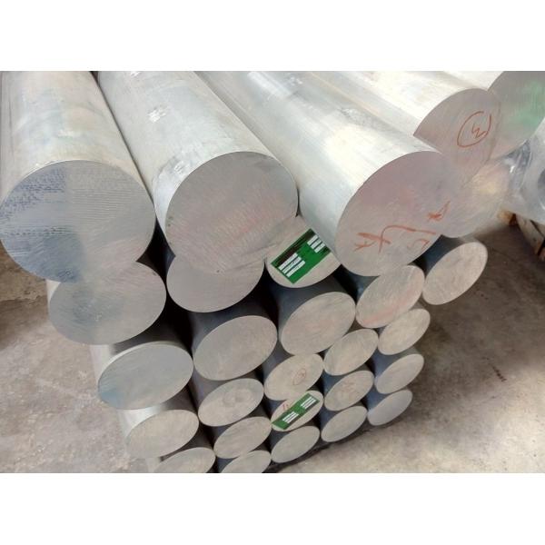 Quality 6000mm Aluminium Solid Round Bar Aerospace Grade 6061 T6 Aluminum for sale