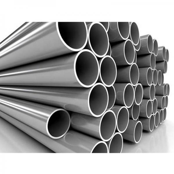Quality Food Grade ASTM AISI Stainless Steel Pipe 0.3-6mm SS Pipe Tube for sale