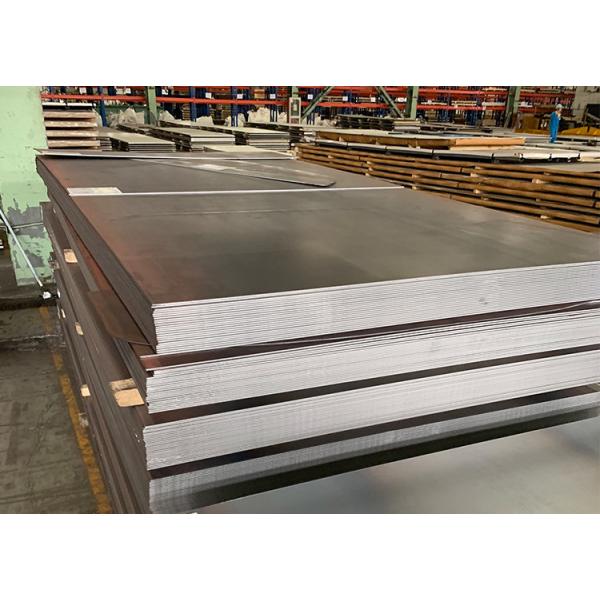 Quality AH32 AH36 Grade A 12mm Mild Steel Plate For Construction for sale