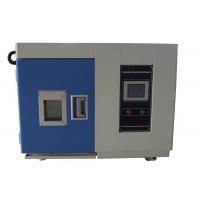 Quality Electronics Benchtop Environmental Chamber High Temperature Chamber Fast Change for sale