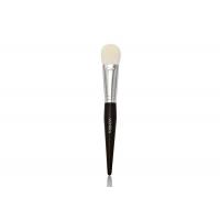 China Rounded All Over Facial Luxury Makeup Brushes / Goat Makeup Brushes factory