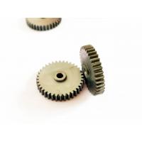 China 40Cr Alloy Steel Gear Hobbing Micro For Small Size Electric Power Tools factory
