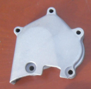 Quality CAM CAE CAD UG Medical Instrument Parts Laser Cut Die Casting Products for sale