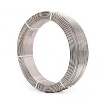 China 3.17mm Thermal Spray Wire Ni 20al for Bond Coating factory