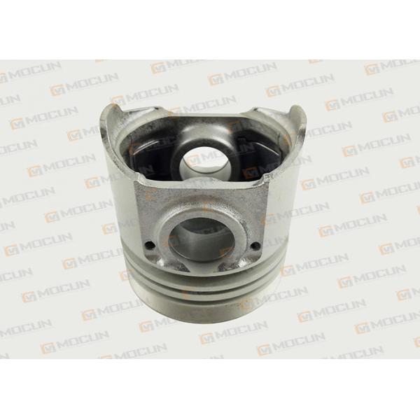Quality Kubota D1403 Diesel Engine Parts Piston For Aftermarket Replacement for sale