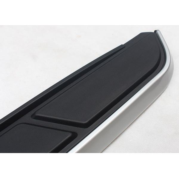 Quality Volkswagen 2017 All New Tiguan L And Tiguan Allspace OEM Type Running Boards for sale