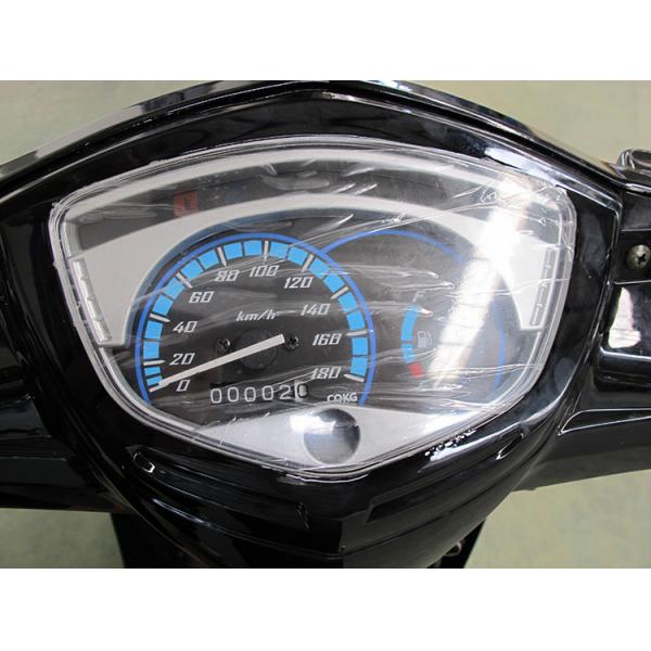 Quality Mini Gasoline Cub Pocket Motorcycle High Performance Swift Control for sale
