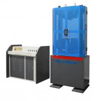 Quality 300KN Load Cell Universal Compression Testing Machine PC Controlled for sale